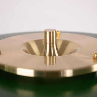 Paula Lampe de Table Moderne