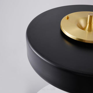 Paula Lampe de Table Moderne