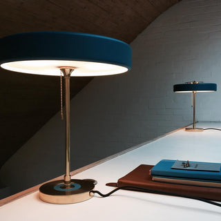 Paula Lampe de Table Moderne