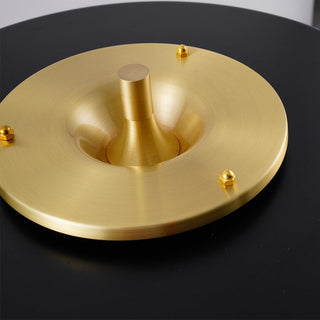 Paula Lampe de Table Moderne