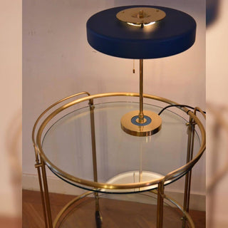 Paula Lampe de Table Moderne