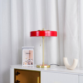 Paula Lampe de Table Moderne
