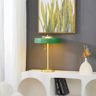 Paula Lampe de Table Moderne