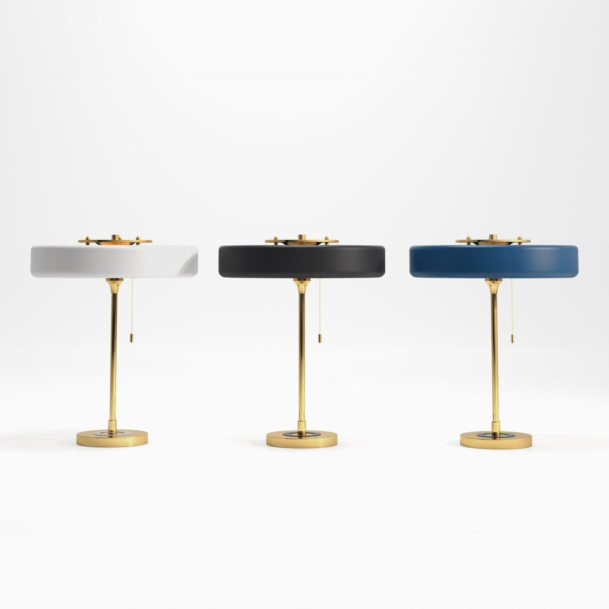 Paula Lampe de Table Moderne