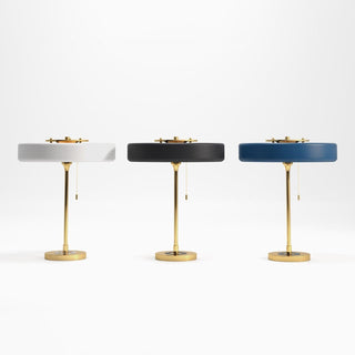 Paula Lampe de Table Moderne