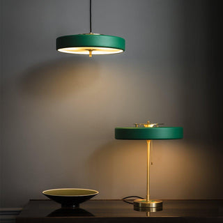 Paula Lampe de Table Moderne