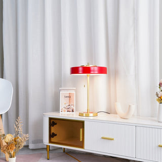 Paula Lampe de Table Moderne