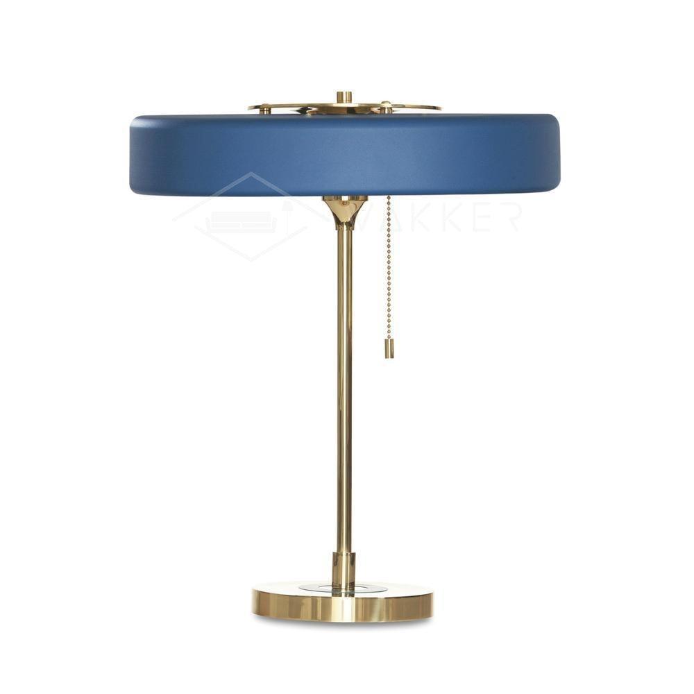 Paula Lampe de Table Moderne