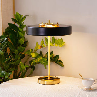 Paula Lampe de Table Moderne