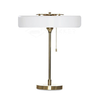 Paula Lampe de Table Moderne