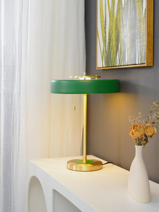 Paula Lampe de Table Moderne