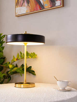 Paula Lampe de Table Moderne