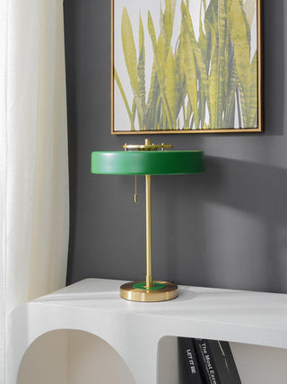 Paula Lampe de Table Moderne