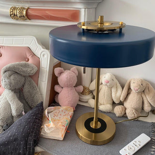 Paula Lampe de Table Moderne