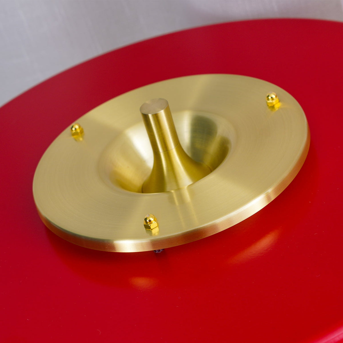 Paula Lampe de Table Moderne