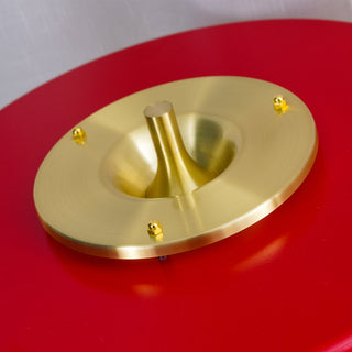 Paula Lampe de Table Moderne