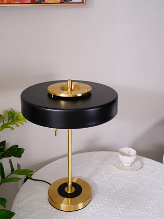 Paula Lampe de Table Moderne