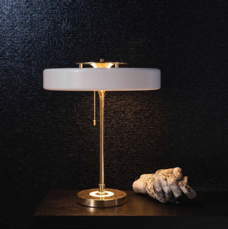 Paula Lampe de Table Moderne