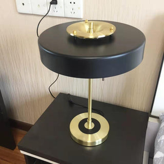 Paula Lampe de Table Moderne