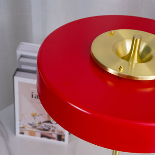 Paula Lampe de Table Moderne