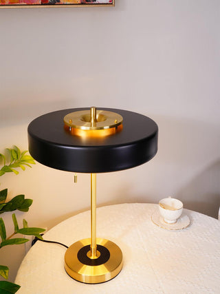 Paula Lampe de Table Moderne
