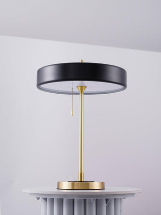 Paula Lampe de Table Moderne
