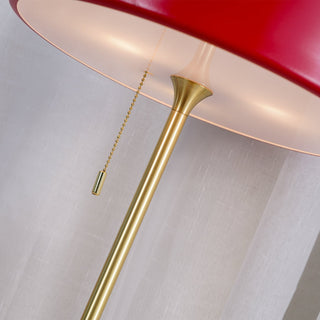 Paula Lampe de Table Moderne