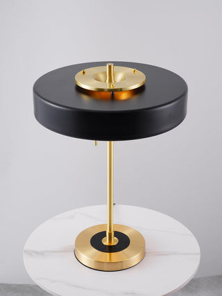 Paula Lampe de Table Moderne