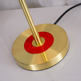 Paula Lampe de Table Moderne