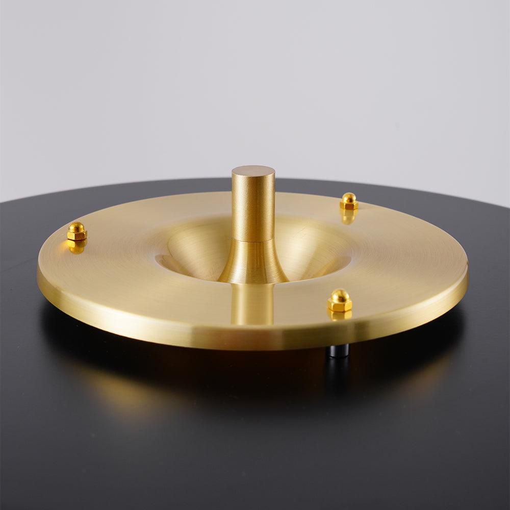 Paula Lampe de Table Moderne