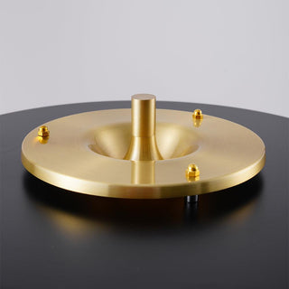Paula Lampe de Table Moderne