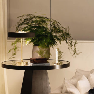 Paula Lampe de Table Moderne