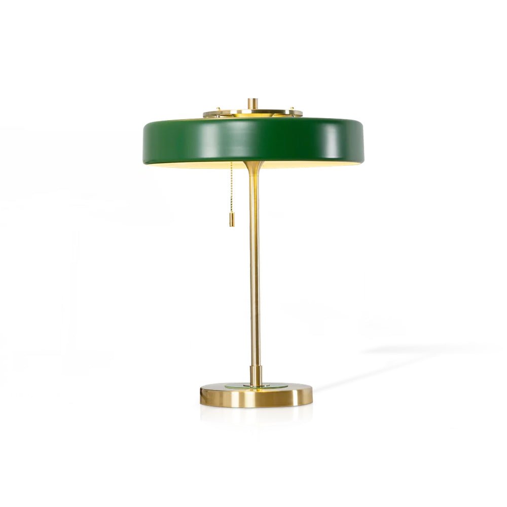 Paula Lampe de Table Moderne
