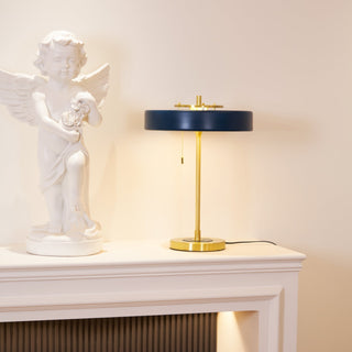 Paula Lampe de Table Moderne