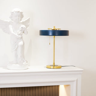 Paula Lampe de Table Moderne