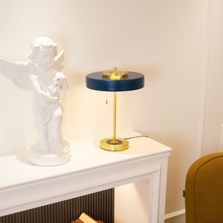 Paula Lampe de Table Moderne