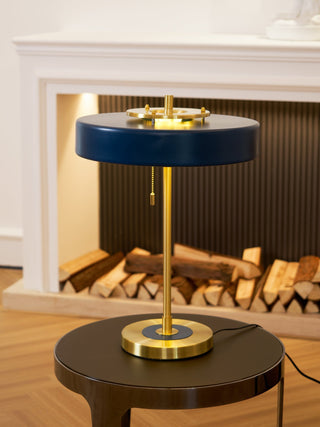 Paula Lampe de Table Moderne