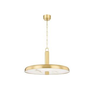 Ivmarel Suspension Moderne Minimaliste Alabastre