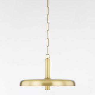 Ivmarel Suspension Moderne Minimaliste Alabastre