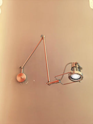 Reznor Applique Murale avec Bras Réglable