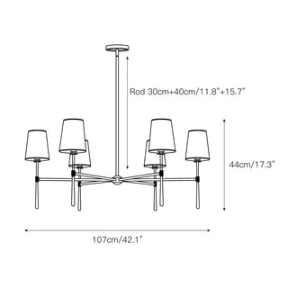 Mirereon Lustre