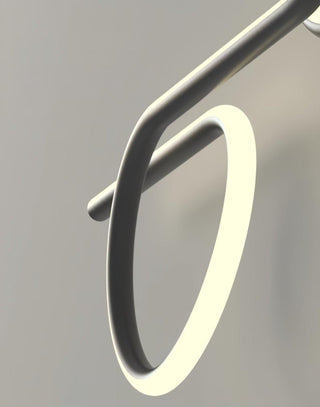 Gleace Applique géométrique