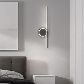 Gleace Applique géométrique