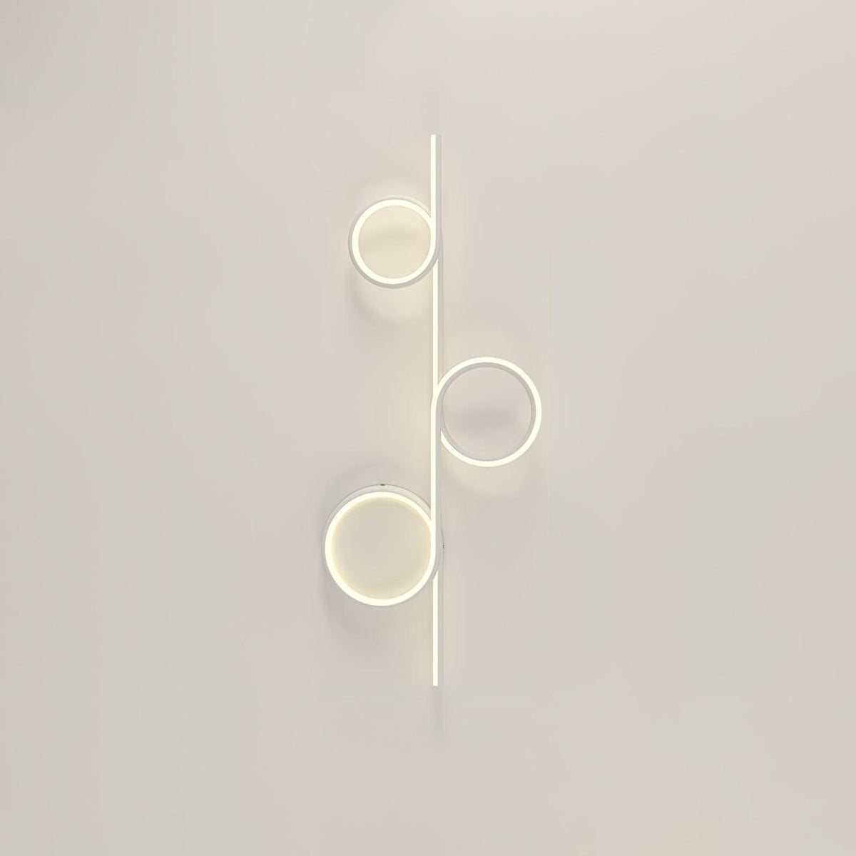 Gleace Applique géométrique