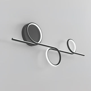 Gleace Applique géométrique