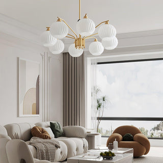 Nytheos Luxueux Laiton Lustre