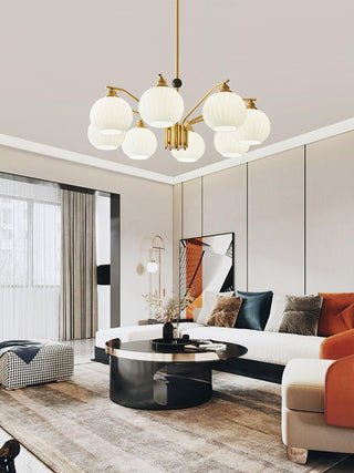 Nytheos Luxueux Laiton Lustre