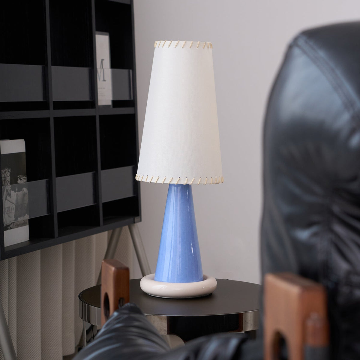 Teriiraya Lampe de Table