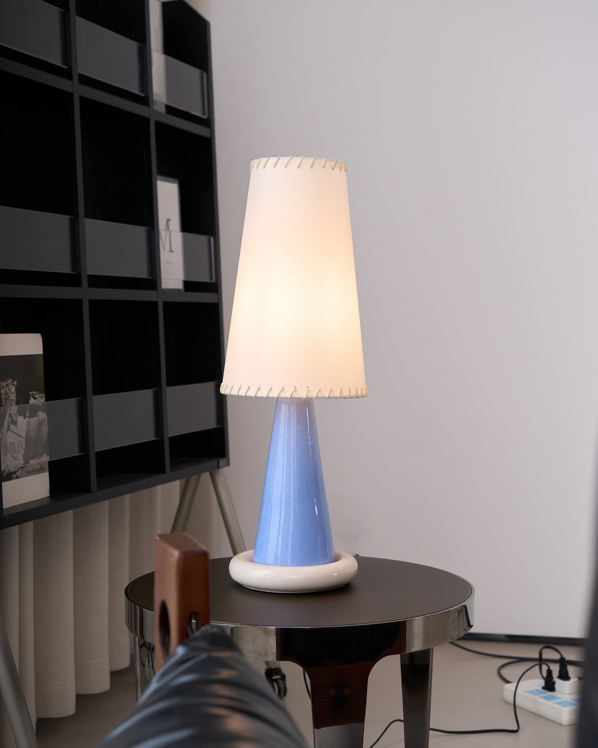 Teriiraya Lampe de Table