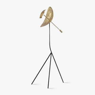 Ribot Floor Lamp-Neutral Decor